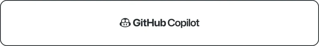 GitHub Copilot logó AI alapú fejlesztői és tesztautomatizálási támogatáshoz